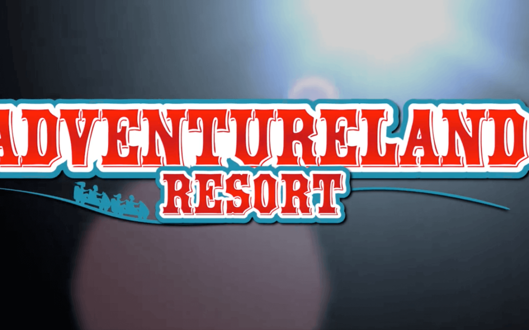 Adventureland Adding 10 NEW Rides For 2022!
