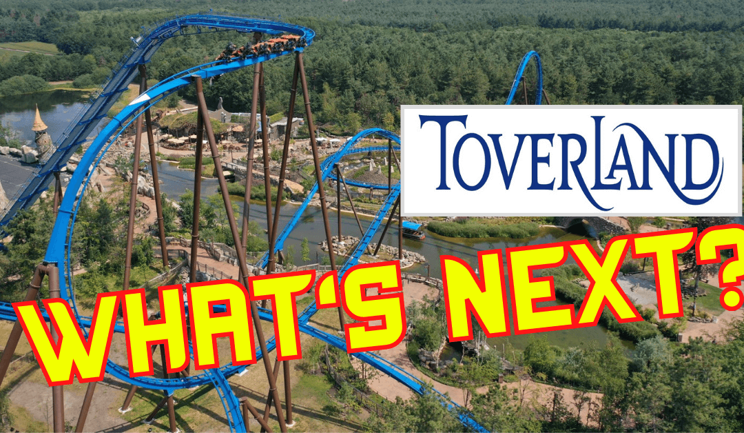 What’s Next For Toverland?